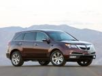Acura MDX 2009 года